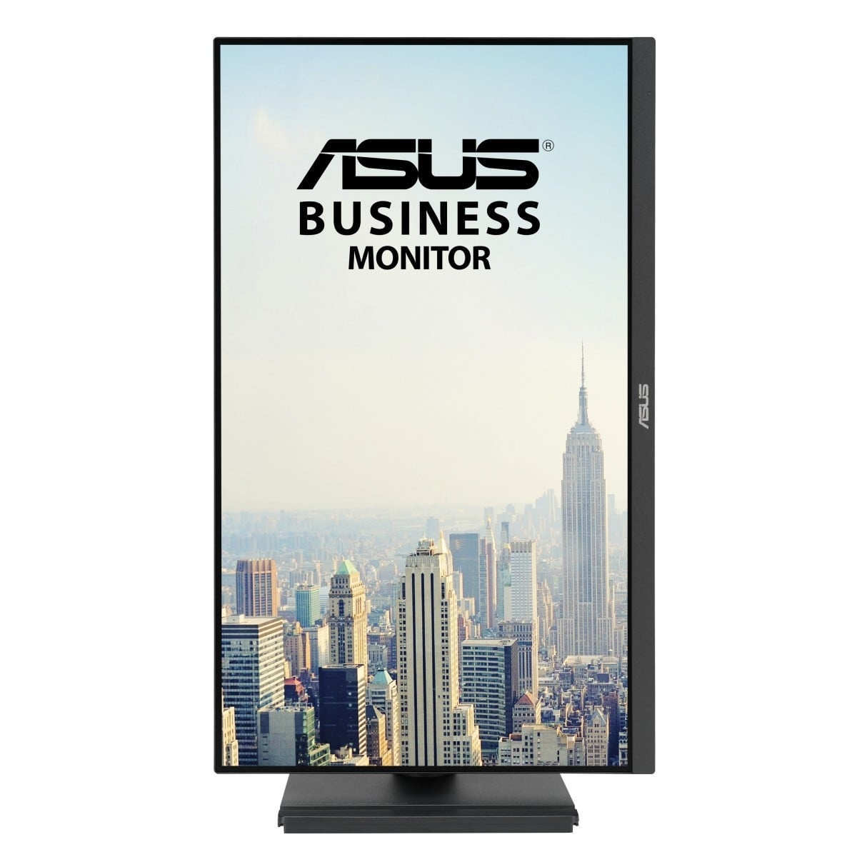 ASUS ASUS VA279QGS Monitor PC 68,6 cm (27") 1920 x 1080 Pixel Full HD LCD Nero - MONITOR E ACCESSORI | TecnoCARE.net Sabaudia, Latina, Terracina, San Felice Circeo e Pontinia