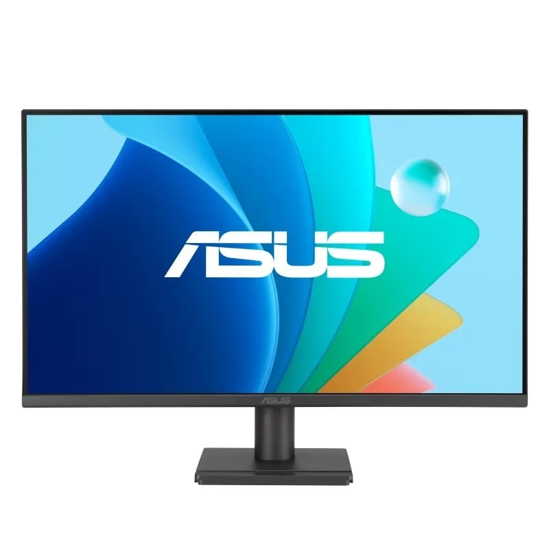 ASUS ASUS EyeCare VA279QG Monitor PC 68,6 cm (27") 1920 x 1080 Pixel Full HD LED Nero - MONITOR E ACCESSORI | TecnoCARE.net Sabaudia, Latina, Terracina, San Felice Circeo e Pontinia