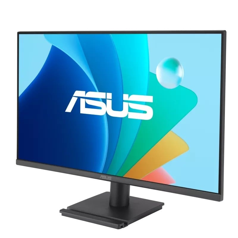 ASUS ASUS EyeCare VA279QG Monitor PC 68,6 cm (27") 1920 x 1080 Pixel Full HD LED Nero - MONITOR E ACCESSORI | TecnoCARE.net Sabaudia, Latina, Terracina, San Felice Circeo e Pontinia