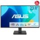 ASUS ASUS VA249HG Monitor PC 60,5 cm (23.8") 1920 x 1080 Pixel Full HD LCD Nero - MONITOR E ACCESSORI | TecnoCARE.net Sabaudia, Latina, Terracina, San Felice Circeo e Pontinia