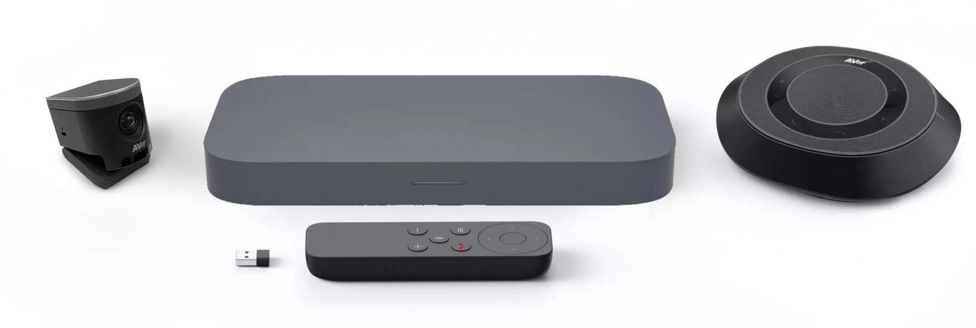 ASUS ASUS GQE20A-G5003UN Google Meet Small/Medium Room Kit sistema di conferenza 9 persona(e) Collegamento ethernet LAN Sistema di videoconferenza di gruppo - ATTREZZATURE PER CONFERENZE | TecnoCARE.net Sabaudia, Latina, Terracina, San Felice Circeo e Pontinia