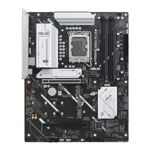 ASUS ASUS PRIME B860-PLUS-CSM Intel B860 LGA 1851 (Socket V1) ATX - COMPONENTI | TecnoCARE.net Sabaudia, Latina, Terracina, San Felice Circeo e Pontinia