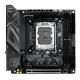 ASUS ASUS ROG STRIX B860-I GAMING WIFI Intel B860 LGA 1851 (Socket V1) mini ITX - COMPONENTI | TecnoCARE.net Sabaudia, Latina, Terracina, San Felice Circeo e Pontinia