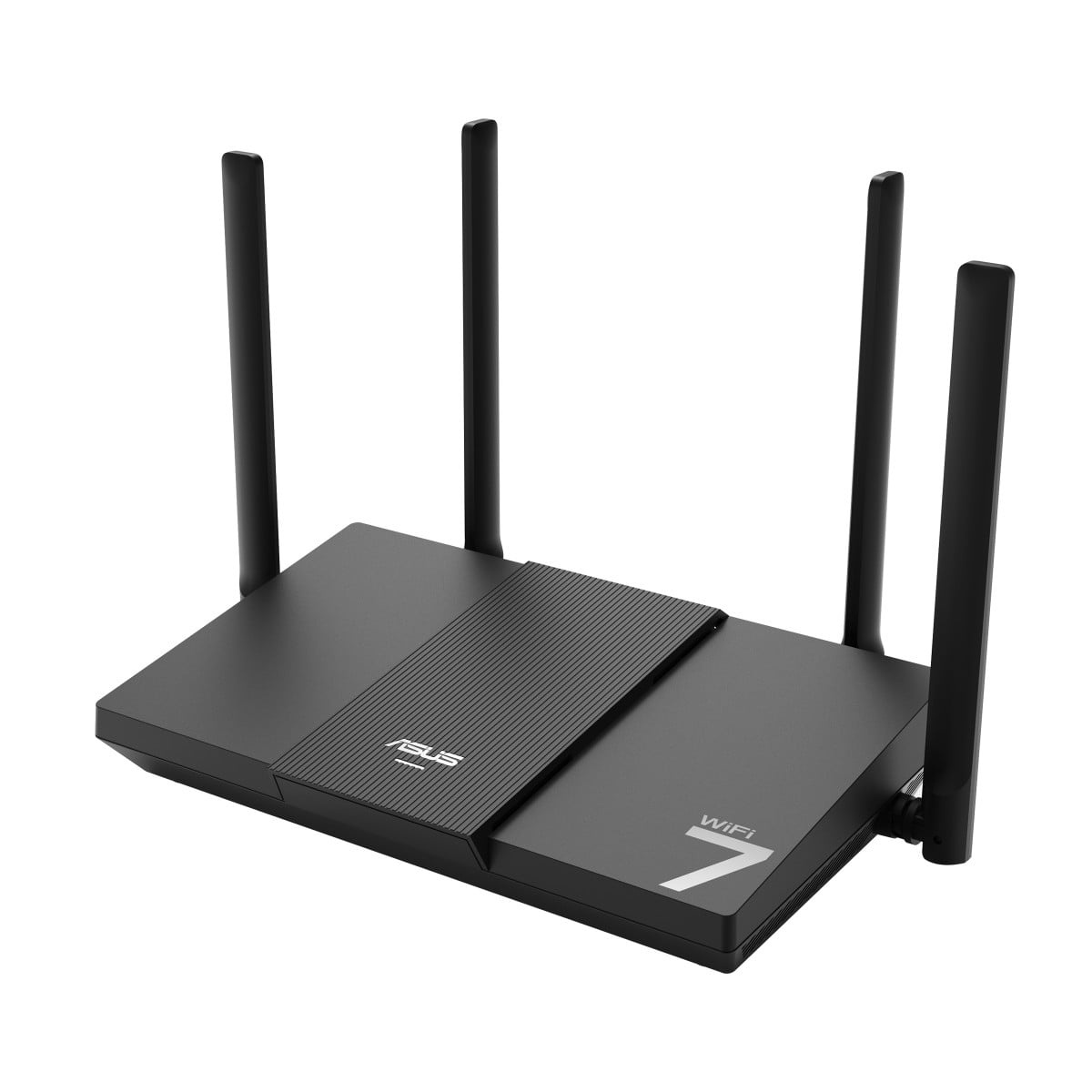 ASUS ASUS RT-BE50 BE3600 router wireless 2.5 Gigabit Ethernet Dual-band (2.4 GHz/5 GHz) Nero - RETI | TecnoCARE.net Sabaudia, Latina, Terracina, San Felice Circeo e Pontinia