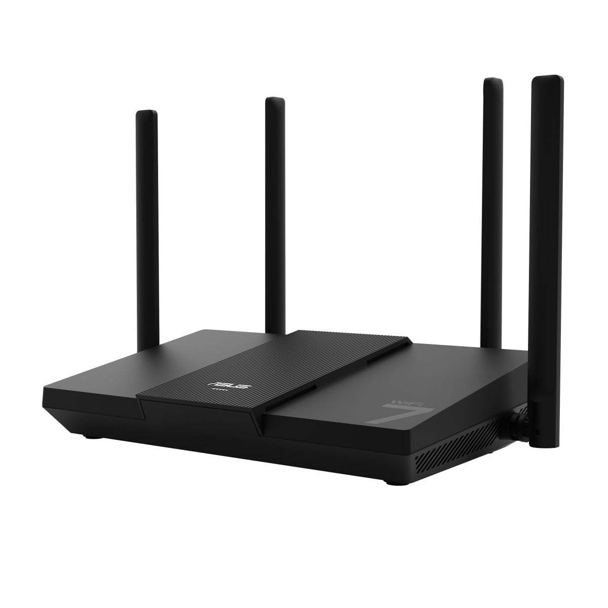 ASUS ASUS RT-BE50 BE3600 router wireless 2.5 Gigabit Ethernet Dual-band (2.4 GHz/5 GHz) Nero - RETI | TecnoCARE.net Sabaudia, Latina, Terracina, San Felice Circeo e Pontinia