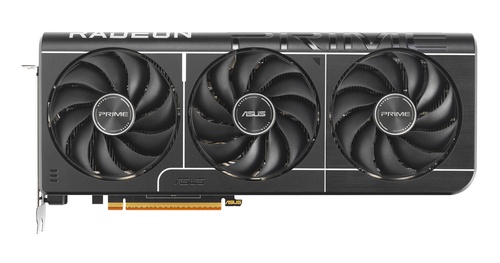 ASUS ASUS Prime -RX9070-O16G AMD Radeon RX 9070 16 GB GDDR6 - COMPONENTI | TecnoCARE.net Sabaudia, Latina, Terracina, San Felice Circeo e Pontinia