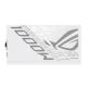 ASUS ASUS ROG -STRIX-1000P-GAMING-WHITE alimentatore per computer 1000 W 20+4 pin ATX ATX Bianco - BATTERIE E ALIMENTATORI | TecnoCARE.net Sabaudia, Latina, Terracina, San Felice Circeo e Pontinia
