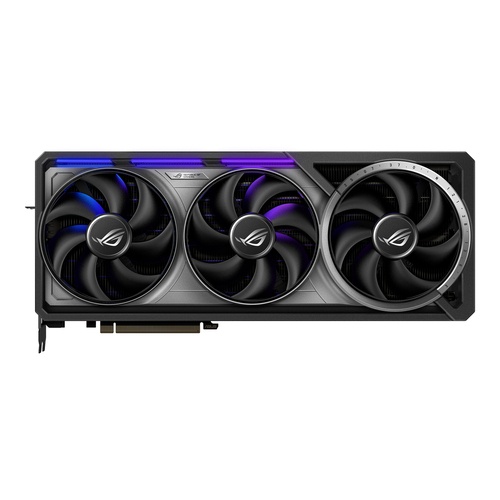 ASUS ASUS GeForce RTX 5080 ROG Astral OC 16GB GDDR7 DLSS4 - COMPONENTI | TecnoCARE.net Sabaudia, Latina, Terracina, San Felice Circeo e Pontinia