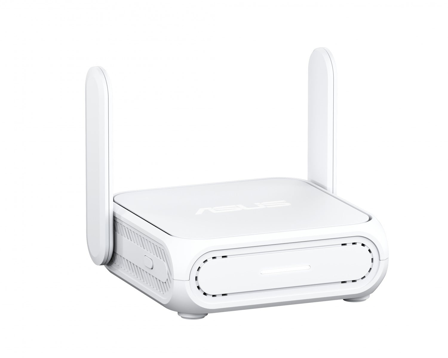 ASUS ASUS RT-BE58 Go router wireless 2.5 Gigabit Ethernet Dual-band (2.4 GHz/5 GHz) Bianco - RETI | TecnoCARE.net Sabaudia, Latina, Terracina, San Felice Circeo e Pontinia