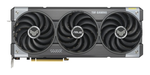ASUS ASUS TUF Gaming TUF-RTX5070-O12G-GAMING NVIDIA GeForce RTX 5070 12 GB GDDR7 - COMPONENTI | TecnoCARE.net Sabaudia, Latina, Terracina, San Felice Circeo e Pontinia