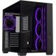 ASUS ASUS CASE A32 PLUS ARGB, VETRO TEMPERATO, NERO - CASE | TecnoCARE.net Sabaudia, Latina, Terracina, San Felice Circeo e Pontinia