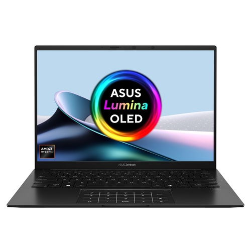 ASUS ASUS NB 14" Zenbook AMD AI 7 350 16GB 1TB SSD  WIN11 HOME - NOTEBOOK | TecnoCARE.net Sabaudia, Latina, Terracina, San Felice Circeo e Pontinia