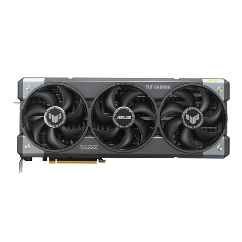 ASUS ASUS GeForce RTX 5080 TUF Gaming OC 16GB GDDR7 DLSS4 - COMPONENTI | TecnoCARE.net Sabaudia, Latina, Terracina, San Felice Circeo e Pontinia