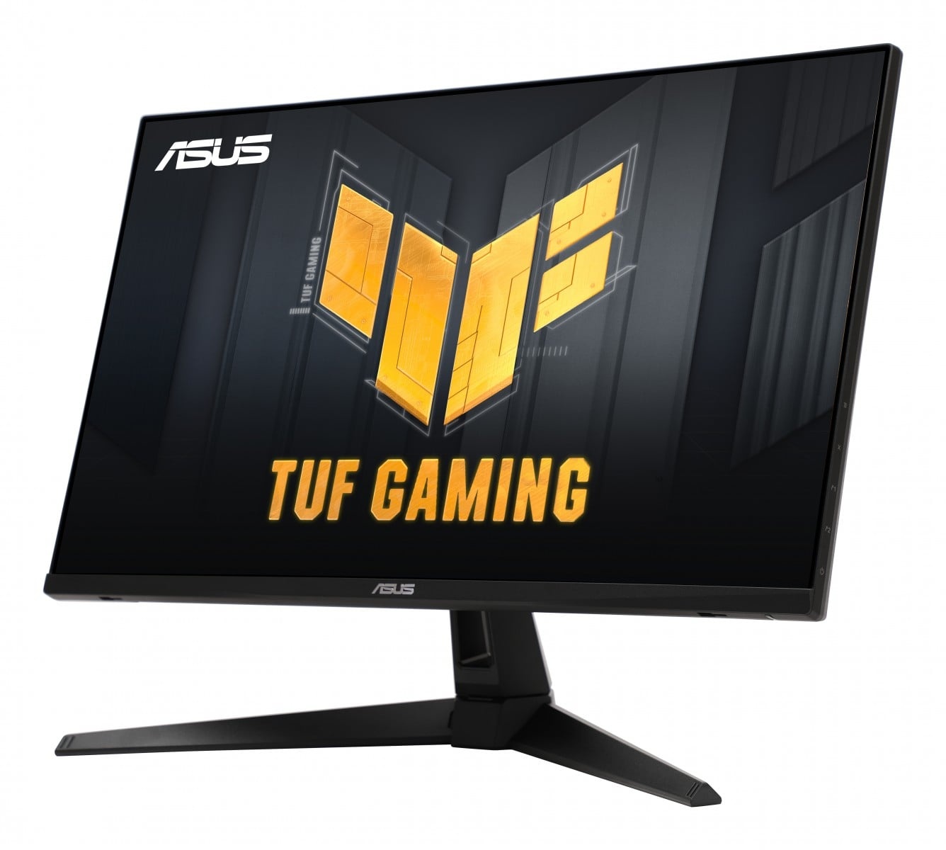ASUS ASUS TUF Gaming VG27AQM5A Monitor PC 68,6 cm (27") 2560 x 1440 Pixel Quad HD LED Nero - MONITOR E ACCESSORI | TecnoCARE.net Sabaudia, Latina, Terracina, San Felice Circeo e Pontinia