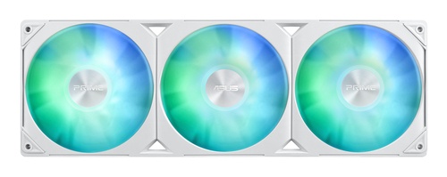 ASUS ASUS DISSIPATORE A LIQUIDO PRIME LC 360 ARGB WHT - CPU DISSIPATORI | TecnoCARE.net Sabaudia, Latina, Terracina, San Felice Circeo e Pontinia