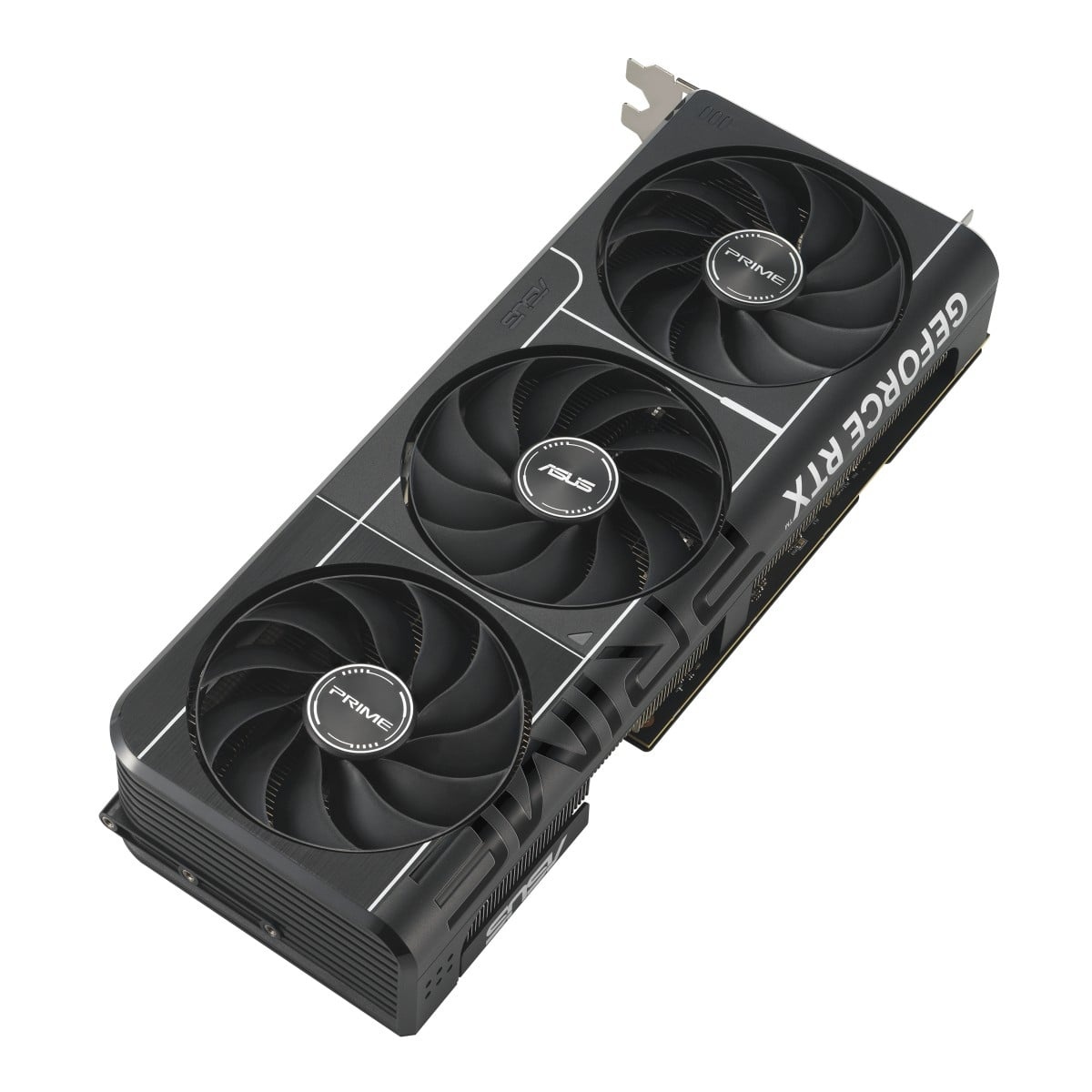 ASUS ASUS GeForce RTX 5080 Prime 16GB GDDR7 - COMPONENTI | TecnoCARE.net Sabaudia, Latina, Terracina, San Felice Circeo e Pontinia