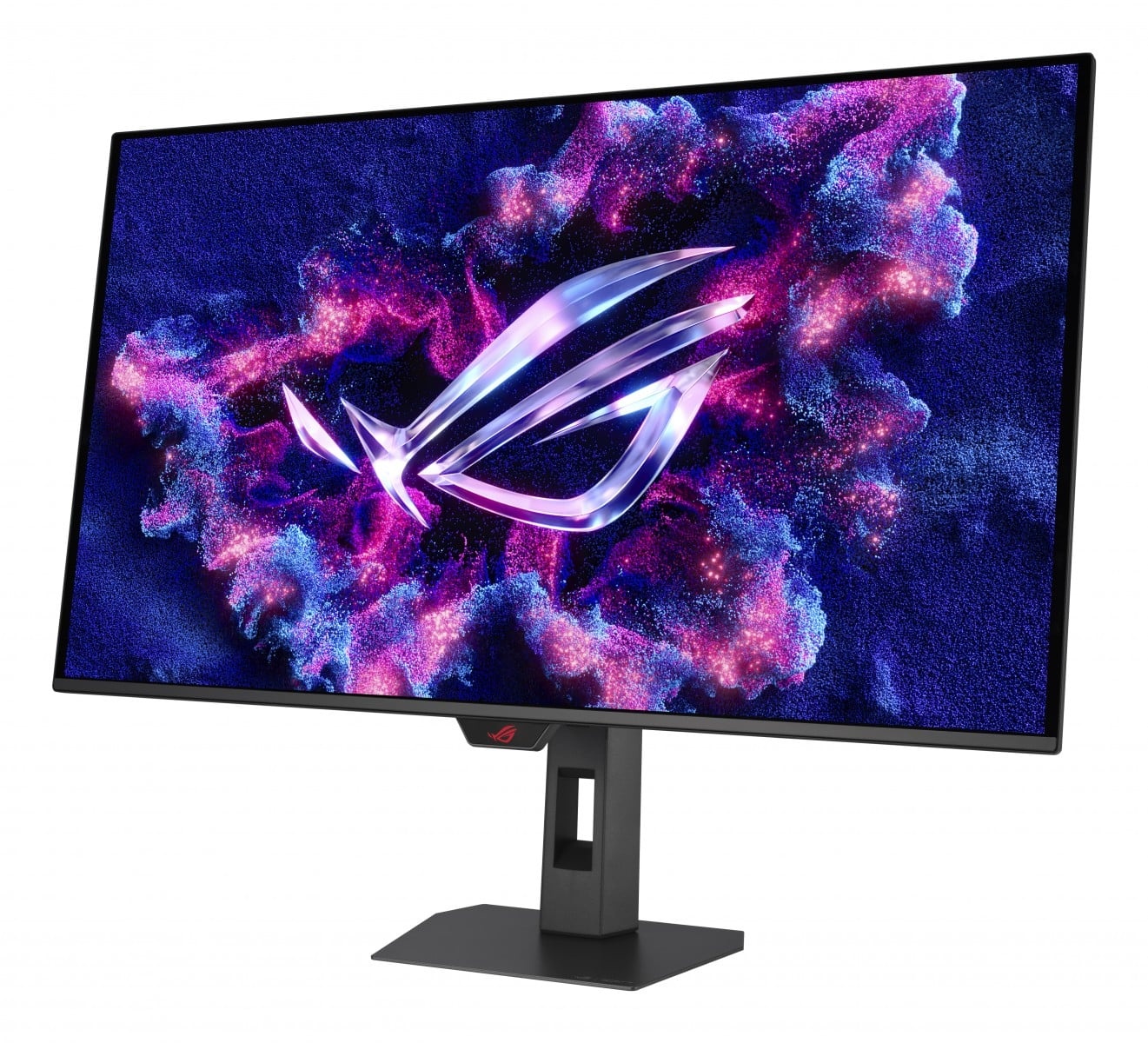 ASUS ASUS ROG Strix OLED XG32UCDS Monitor PC 80 cm (31.5") 3840 x 2160 Pixel 4K Ultra HD QD-OLED Nero - MONITOR E ACCESSORI | TecnoCARE.net Sabaudia, Latina, Terracina, San Felice Circeo e Pontinia