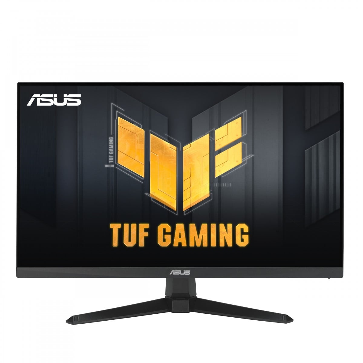 ASUS ASUS VG249QE5A Monitor PC 60,5 cm (23.8") 1920 x 1080 Pixel Full HD LCD Nero - MONITOR E ACCESSORI | TecnoCARE.net Sabaudia, Latina, Terracina, San Felice Circeo e Pontinia