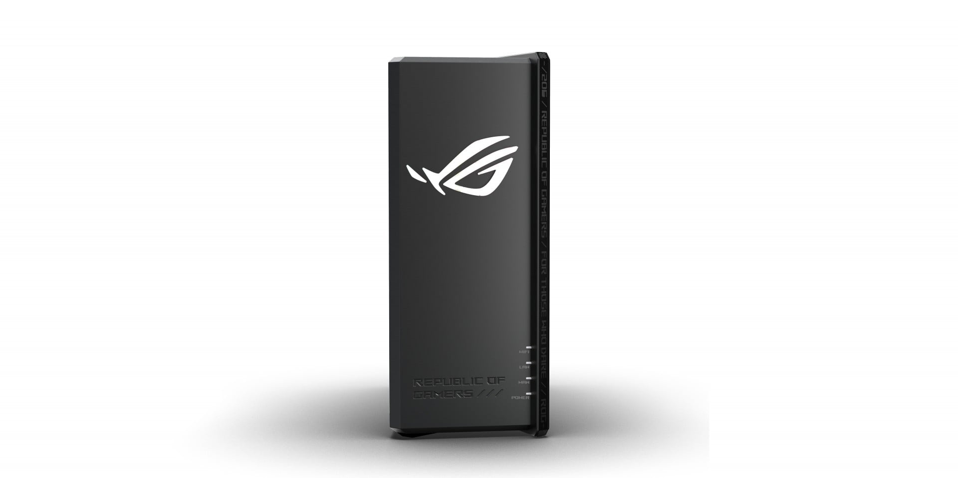 ASUS ASUS ROG Strix GS-BE18000 router wireless 2.5 Gigabit Ethernet Tri-band (2,4 GHz/5 GHz/6 GHz) Nero - RETI | TecnoCARE.net Sabaudia, Latina, Terracina, San Felice Circeo e Pontinia