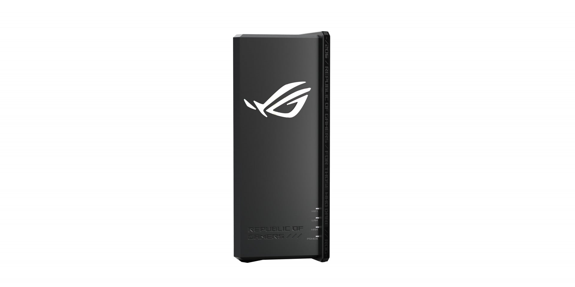ASUS ASUS ROG Strix GS-BE18000 router wireless 2.5 Gigabit Ethernet Tri-band (2,4 GHz/5 GHz/6 GHz) Nero - RETI | TecnoCARE.net Sabaudia, Latina, Terracina, San Felice Circeo e Pontinia
