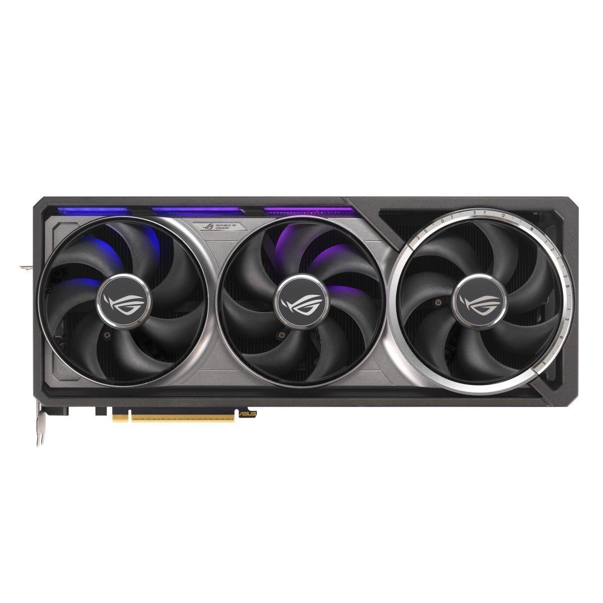 ASUS ASUS GeForce RTX 5090 ROG Astral 32GB GDDR7 - COMPONENTI | TecnoCARE.net Sabaudia, Latina, Terracina, San Felice Circeo e Pontinia