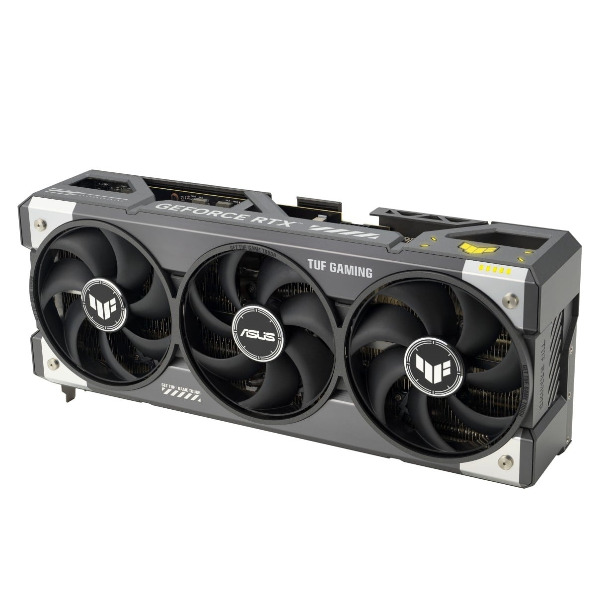 ASUS Asus GeForce RTX 5090 TUF Gaming OC 32GB GDDR7 512 bit DLSS4 - COMPONENTI | TecnoCARE.net Sabaudia, Latina, Terracina, San Felice Circeo e Pontinia