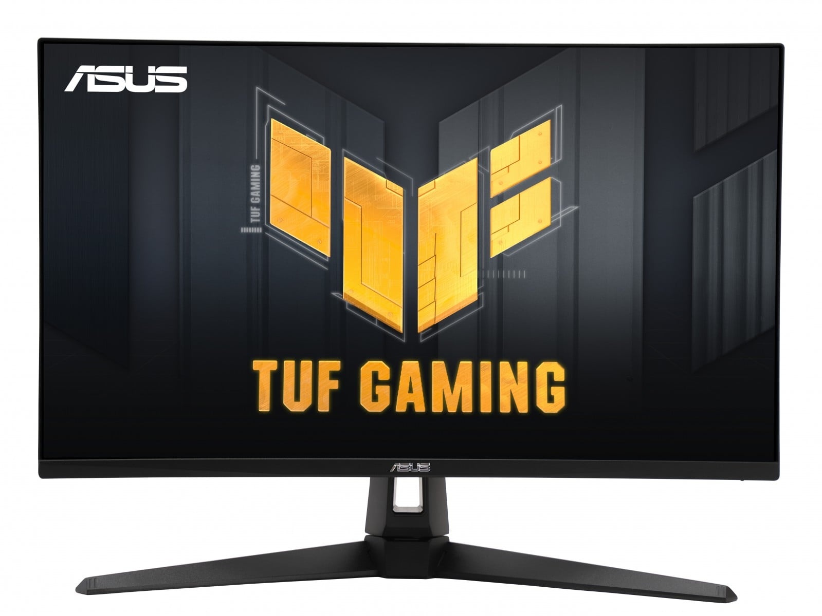 ASUS ASUS TUF Gaming VG27AQ5A Monitor PC 68,6 cm (27") 2560 x 1440 Pixel Quad HD LCD Nero - MONITOR E ACCESSORI | TecnoCARE.net Sabaudia, Latina, Terracina, San Felice Circeo e Pontinia