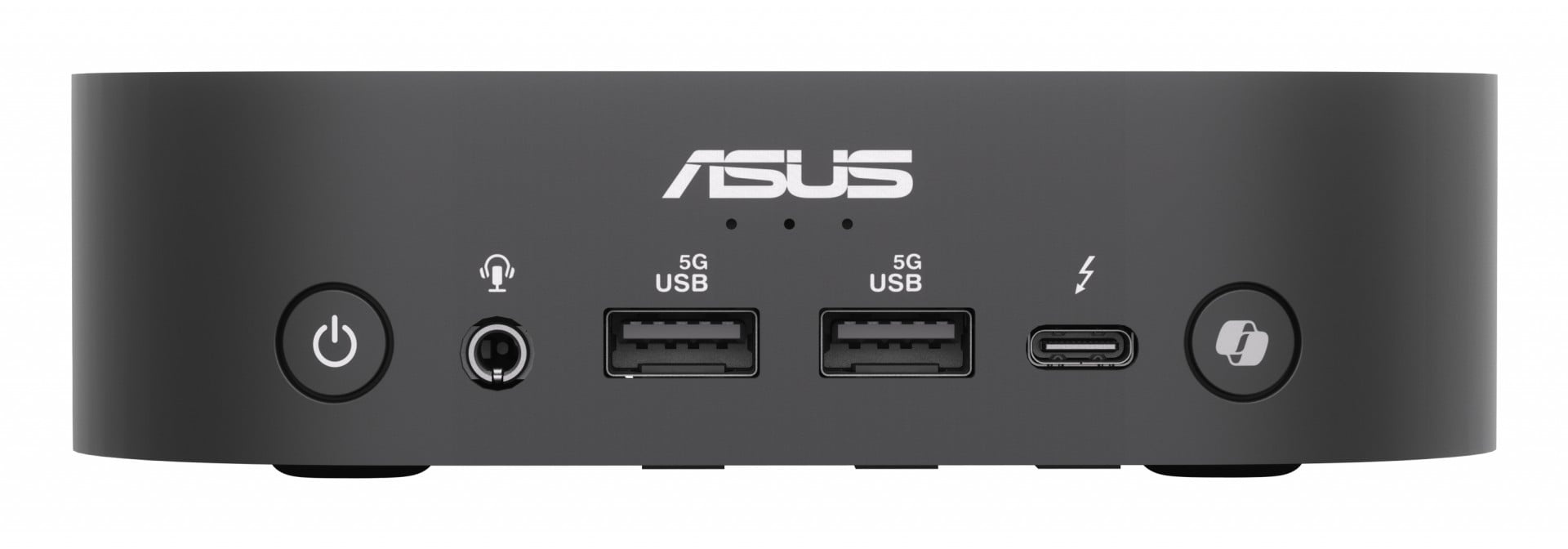 ASUS ASUS NUC RNUC14LNKU5073H2 Intel Core Ultra 5 226V 16 GB LPDDR5x-SDRAM 512 GB SSD Windows 11 Home Mini PC Nero - PC | TecnoCARE.net Sabaudia, Latina, Terracina, San Felice Circeo e Pontinia