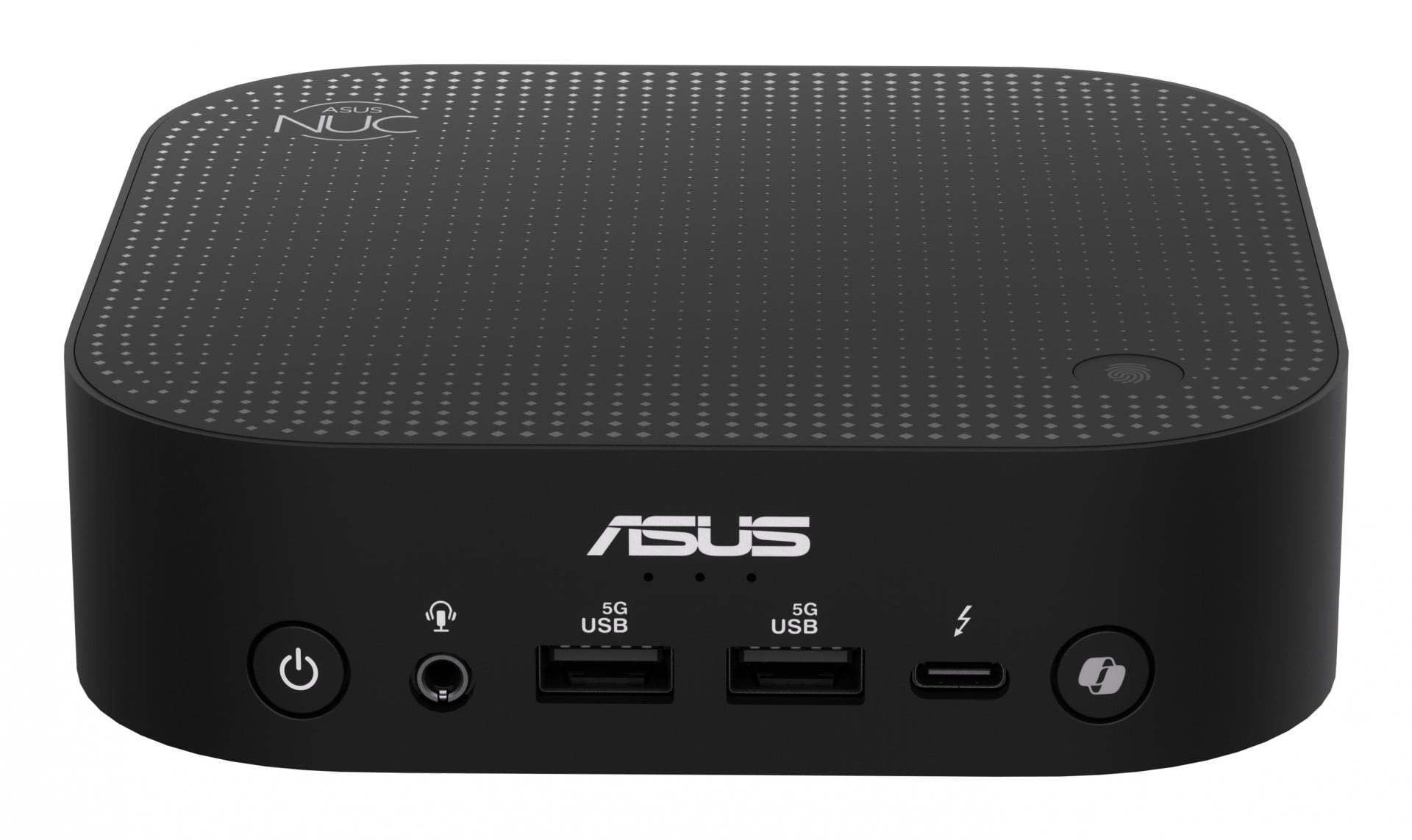 ASUS ASUS NUC RNUC14LNKU7094H2 Intel Core Ultra 7 258V 32 GB LPDDR5x-SDRAM 1 TB SSD Windows 11 Home Mini PC Nero - PC | TecnoCARE.net Sabaudia, Latina, Terracina, San Felice Circeo e Pontinia