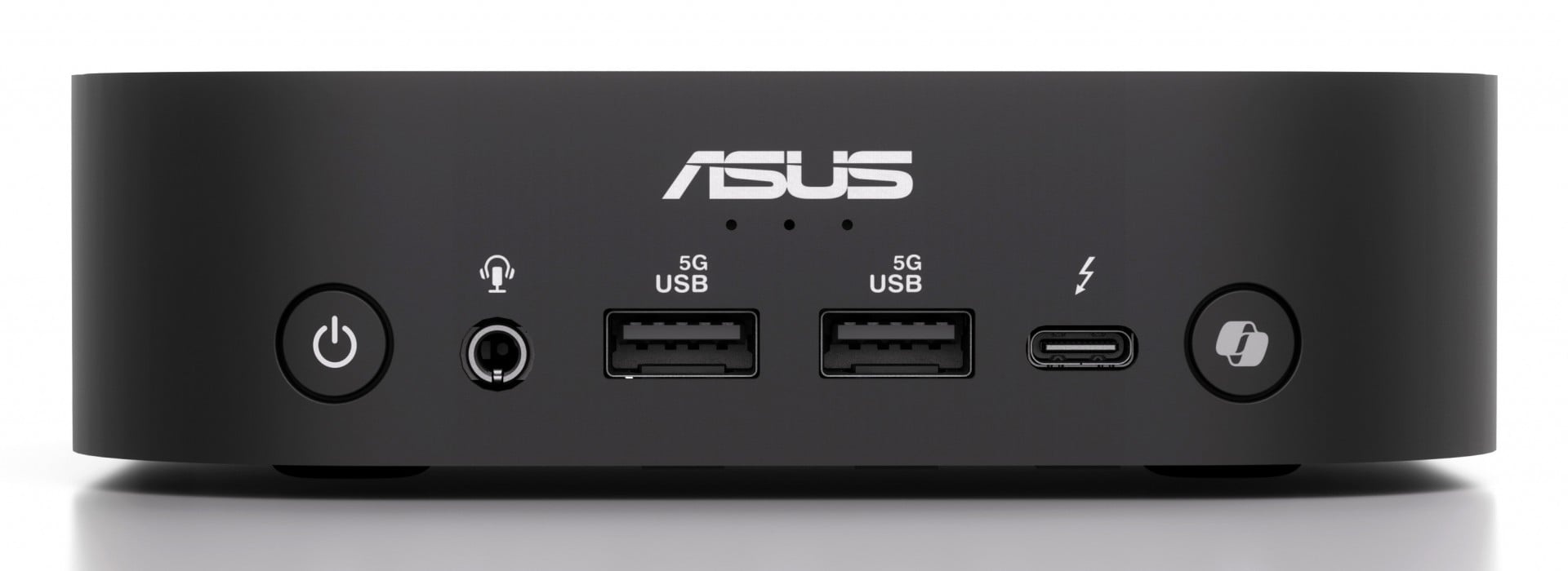 ASUS ASUS NUC RNUC14LNKU9094N2 Intel Core Ultra 9 288V 32 GB LPDDR5x-SDRAM 1 TB SSD Windows 11 Pro Mini PC Nero - PC | TecnoCARE.net Sabaudia, Latina, Terracina, San Felice Circeo e Pontinia