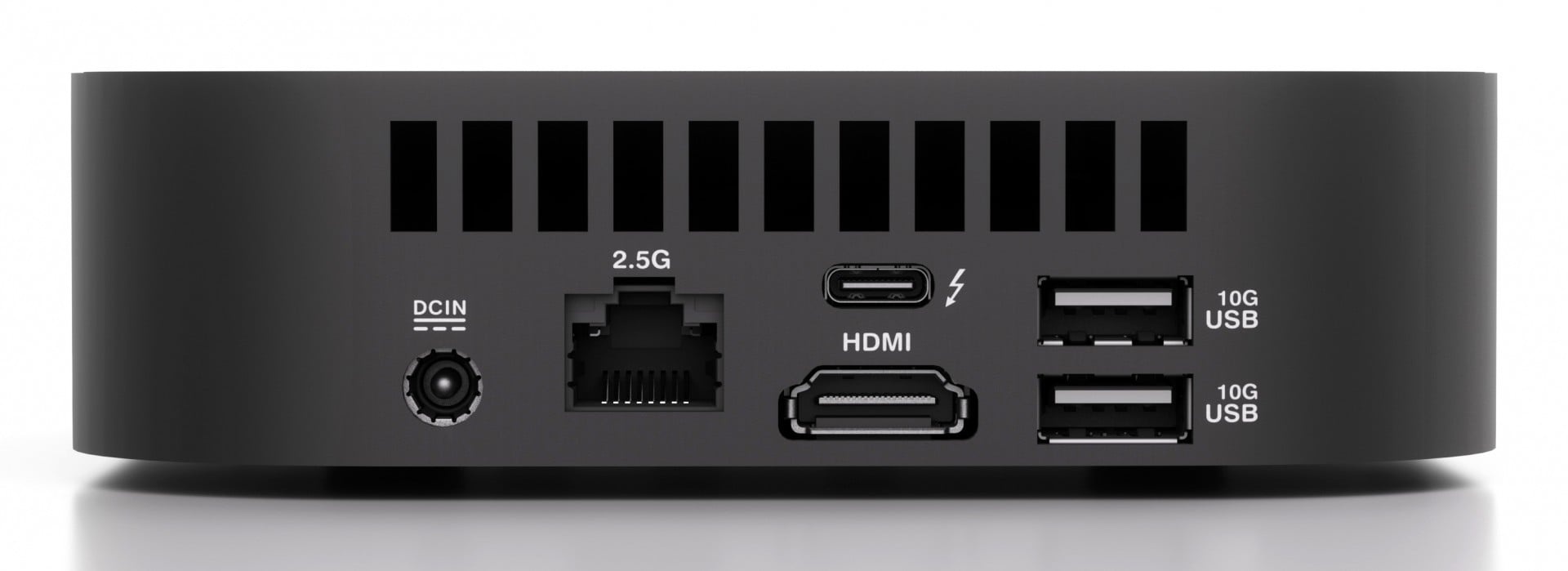 ASUS ASUS NUC RNUC14LNKU9094N2 Intel Core Ultra 9 288V 32 GB LPDDR5x-SDRAM 1 TB SSD Windows 11 Pro Mini PC Nero - PC | TecnoCARE.net Sabaudia, Latina, Terracina, San Felice Circeo e Pontinia