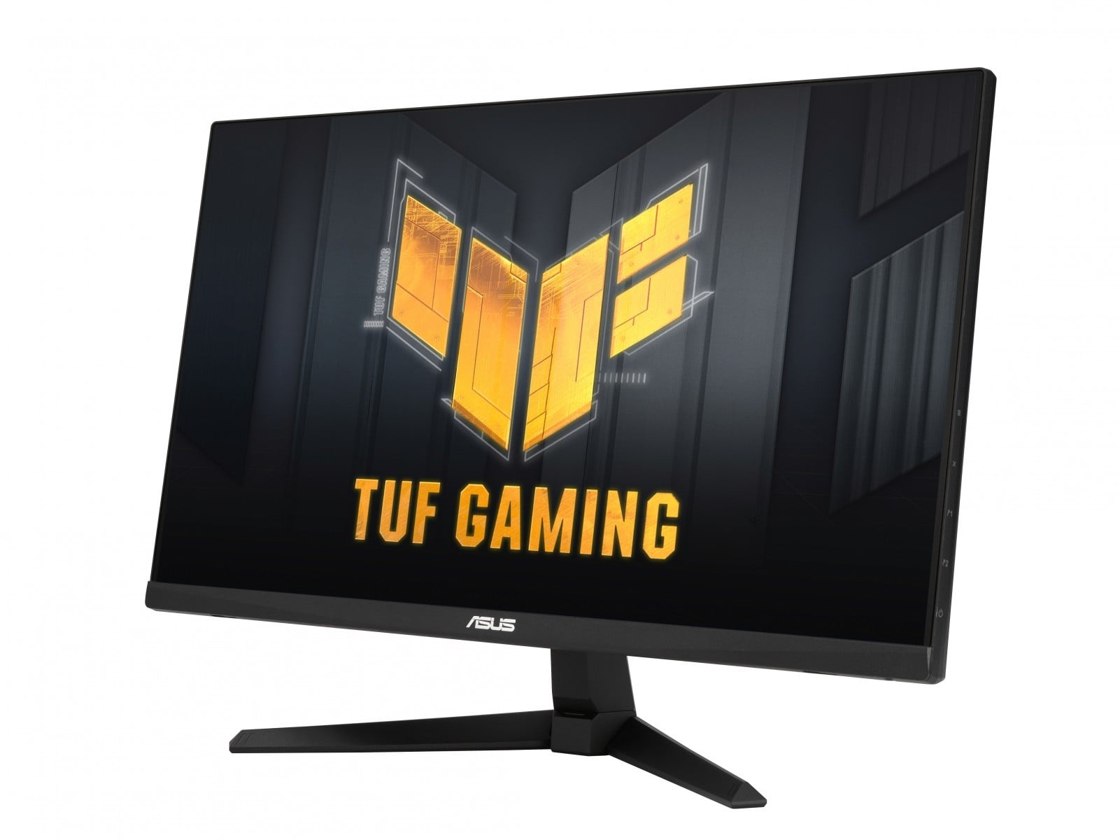 ASUS ASUS TUF Gaming VG259Q5A Monitor PC 62,2 cm (24.5") 1920 x 1080 Pixel Full HD LED Nero - MONITOR E ACCESSORI | TecnoCARE.net Sabaudia, Latina, Terracina, San Felice Circeo e Pontinia