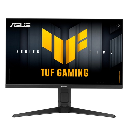 ASUS ASUS TUF Gaming VG27AQL5A Monitor PC 68,6 cm (27") 2560 x 1440 Pixel Wide Quad HD LCD Nero - MONITOR E ACCESSORI | TecnoCARE.net Sabaudia, Latina, Terracina, San Felice Circeo e Pontinia