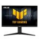 ASUS ASUS TUF Gaming VG27AQL5A Monitor PC 68,6 cm (27") 2560 x 1440 Pixel Wide Quad HD LCD Nero - MONITOR E ACCESSORI | TecnoCARE.net Sabaudia, Latina, Terracina, San Felice Circeo e Pontinia