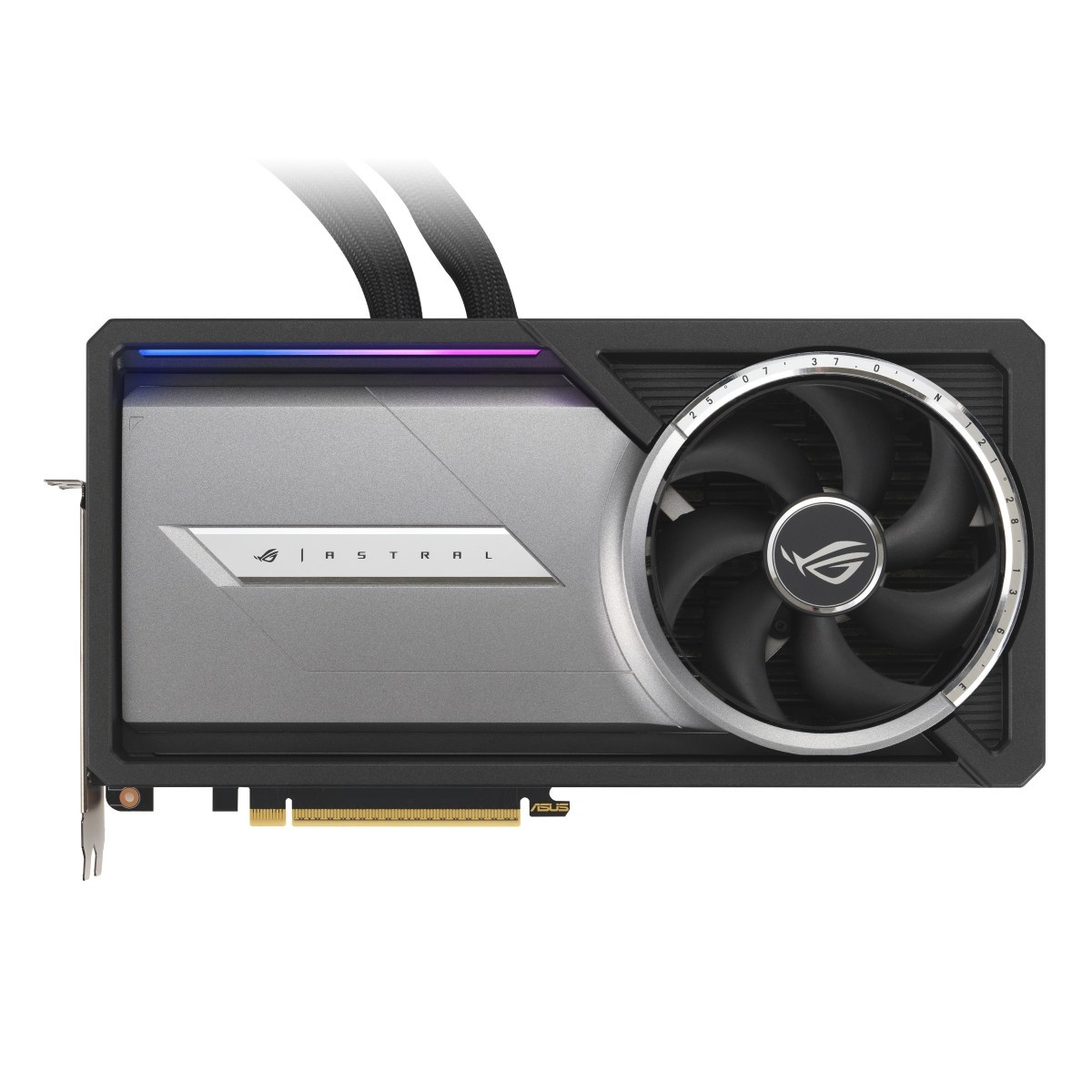 ASUS ASUS GeForce RTX 5090 ROG Astral LC 32GB GDDR7 - COMPONENTI | TecnoCARE.net Sabaudia, Latina, Terracina, San Felice Circeo e Pontinia