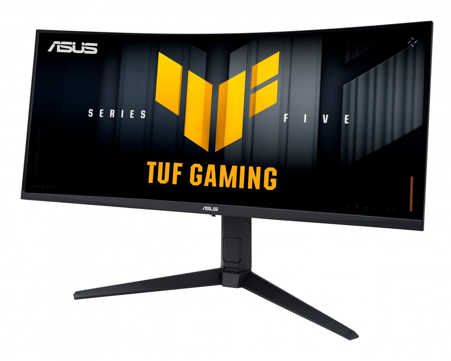 ASUS ASUS TUF Gaming VG34WQML5A Monitor PC 86,4 cm (34") 3440 x 1440 Pixel UltraWide Quad HD LED Nero - MONITOR E ACCESSORI | TecnoCARE.net Sabaudia, Latina, Terracina, San Felice Circeo e Pontinia