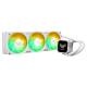 ASUS ASUS DISSIPATORE A LIQUIDO TUF GAMING LC III 360 ARGB LCD WHT - CPU DISSIPATORI | TecnoCARE.net Sabaudia, Latina, Terracina, San Felice Circeo e Pontinia