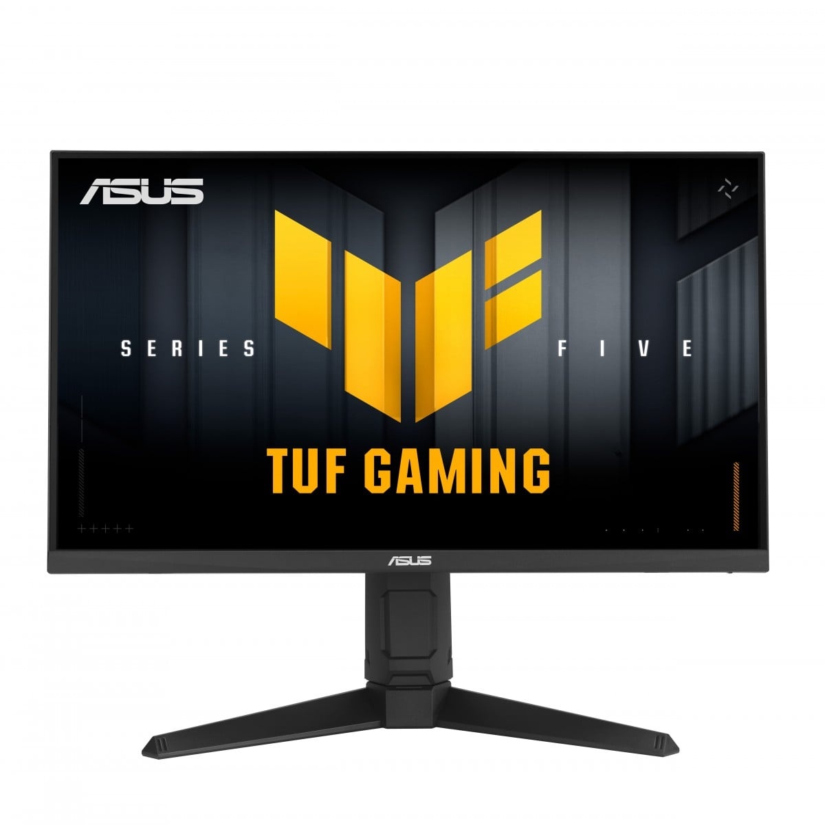 ASUS ASUS TUF Gaming VG259QL5A Monitor PC 62,2 cm (24.5") 1920 x 1080 Pixel Full HD LED Nero - MONITOR E ACCESSORI | TecnoCARE.net Sabaudia, Latina, Terracina, San Felice Circeo e Pontinia