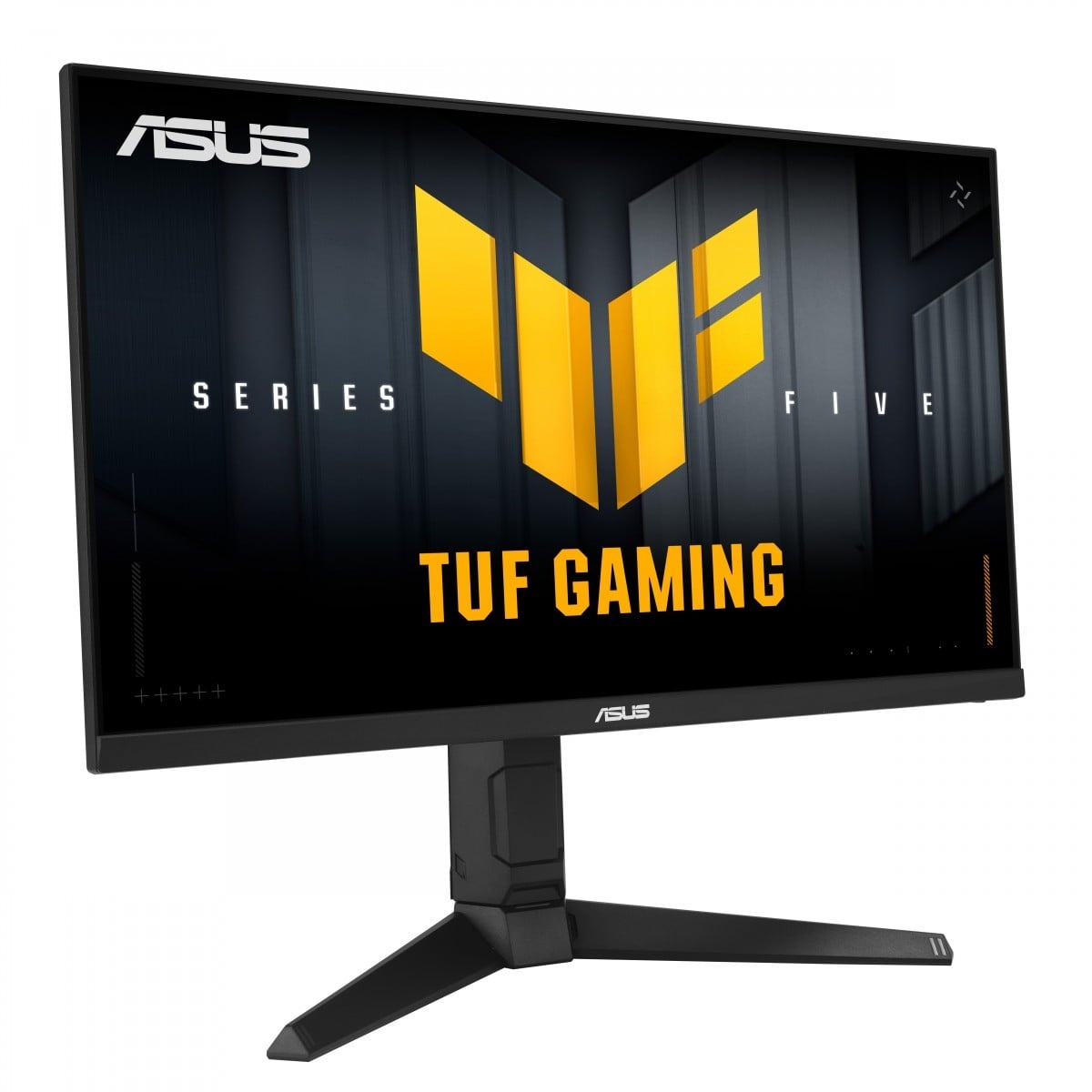 ASUS ASUS TUF Gaming VG259QL5A Monitor PC 62,2 cm (24.5") 1920 x 1080 Pixel Full HD LED Nero - MONITOR E ACCESSORI | TecnoCARE.net Sabaudia, Latina, Terracina, San Felice Circeo e Pontinia