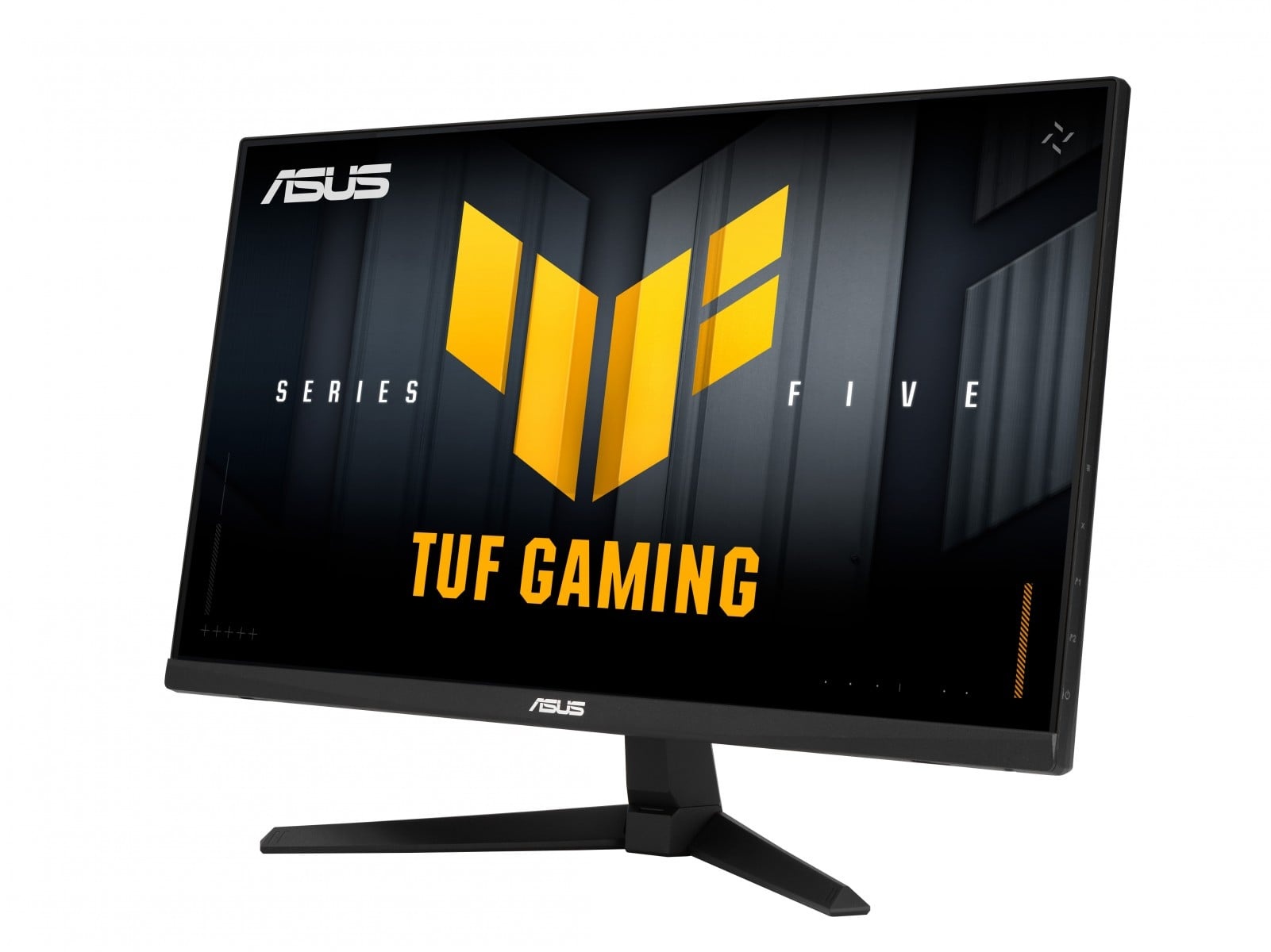 ASUS ASUS TUF Gaming VG279QM5A Monitor PC 68,6 cm (27") 1920 x 1080 Pixel Full HD LCD Nero - MONITOR E ACCESSORI | TecnoCARE.net Sabaudia, Latina, Terracina, San Felice Circeo e Pontinia
