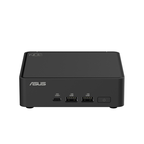 ASUS ASUS MINI PC BAREBONE NUC 15 PRO Asus NUC 15 Pro, Slim Kit L6, Intel Core 5 210H - MINI PC BAREBONE | TecnoCARE.net Sabaudia, Latina, Terracina, San Felice Circeo e Pontinia
