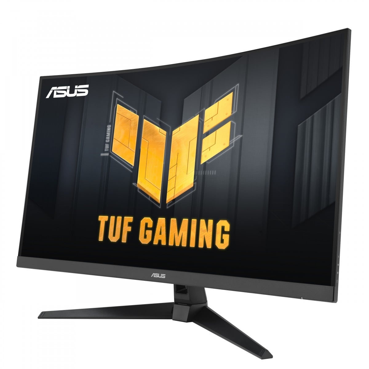 ASUS ASUS TUF Gaming VG32VQM5B Monitor PC 80 cm (31.5") 1920 x 1080 Pixel Full HD LCD Nero - MONITOR E ACCESSORI | TecnoCARE.net Sabaudia, Latina, Terracina, San Felice Circeo e Pontinia