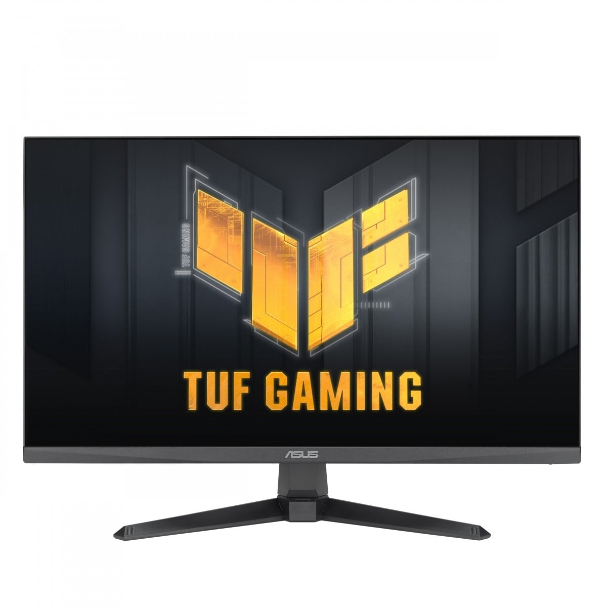 ASUS ASUS TUF Gaming VG257Q5A Monitor PC 62,2 cm (24.5") 1920 x 1080 Pixel Full HD LCD Nero - MONITOR E ACCESSORI | TecnoCARE.net Sabaudia, Latina, Terracina, San Felice Circeo e Pontinia