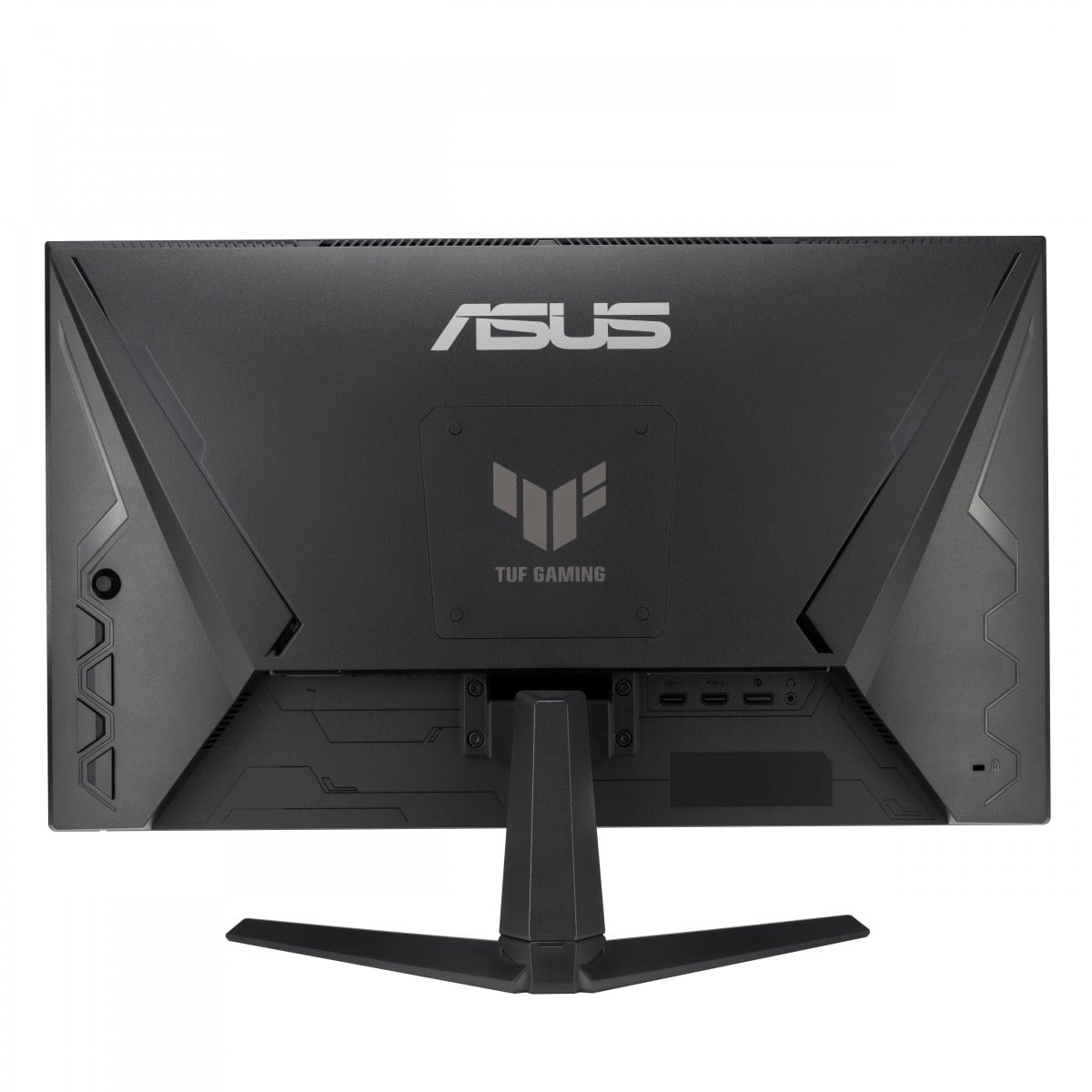 ASUS ASUS TUF Gaming VG257Q5A Monitor PC 62,2 cm (24.5") 1920 x 1080 Pixel Full HD LCD Nero - MONITOR E ACCESSORI | TecnoCARE.net Sabaudia, Latina, Terracina, San Felice Circeo e Pontinia