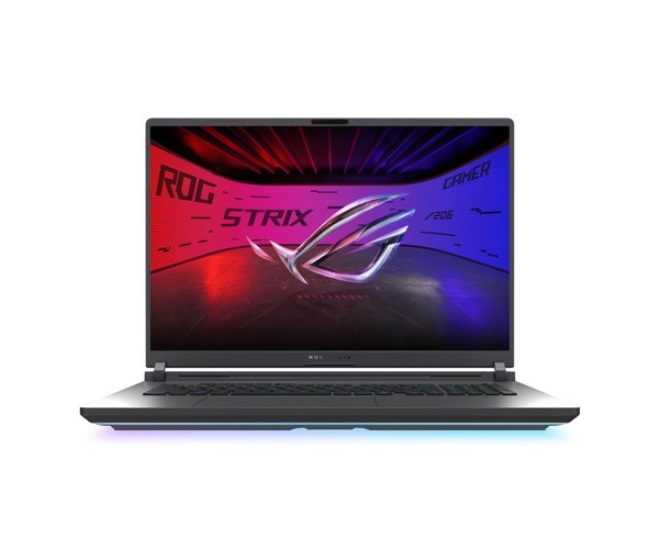 ASUS ASUS NB 18" ROG ZEPHYRUS i9-14900HX 16GB 1T SSD RTX 5070 8GB WIN 11 HOME - NOTEBOOK | TecnoCARE.net Sabaudia, Latina, Terracina, San Felice Circeo e Pontinia