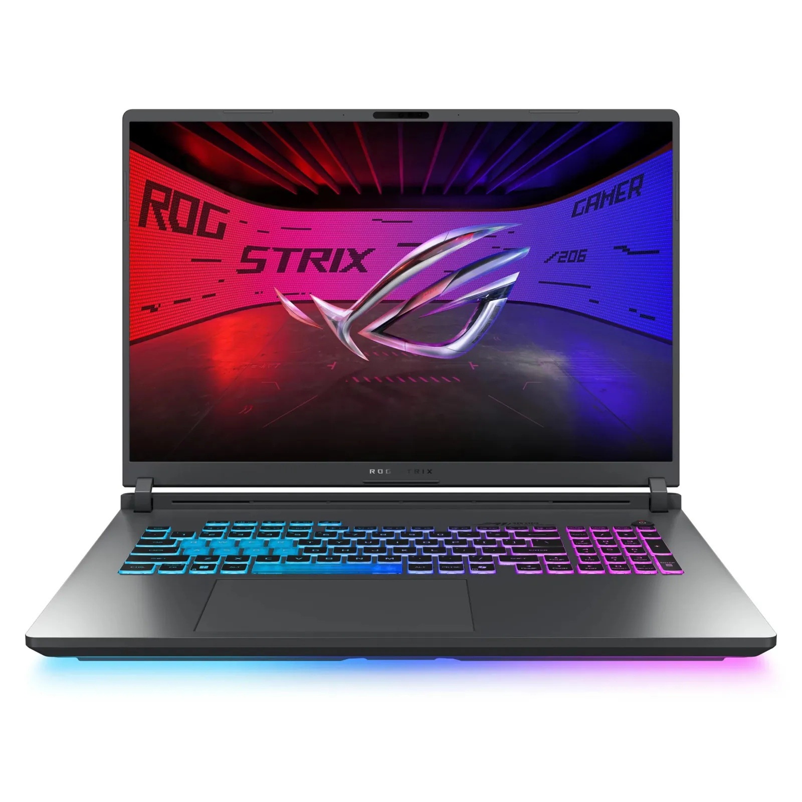 ASUS ASUS NB 16" ROG STRIX i7-14650HX 16GB 1T SSD RTX 5060 8GB WIN 11 HOME - NOTEBOOK | TecnoCARE.net Sabaudia, Latina, Terracina, San Felice Circeo e Pontinia