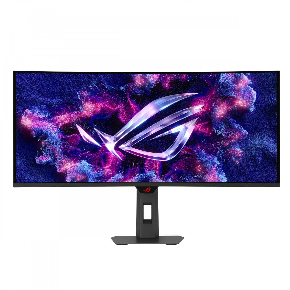 ASUS ASUS ROG Strix OLED XG34WCDG Monitor PC 86,4 cm (34") 3440 x 1440 Pixel UltraWide Quad HD QD-OLED Nero - MONITOR E ACCESSORI | TecnoCARE.net Sabaudia, Latina, Terracina, San Felice Circeo e Pontinia