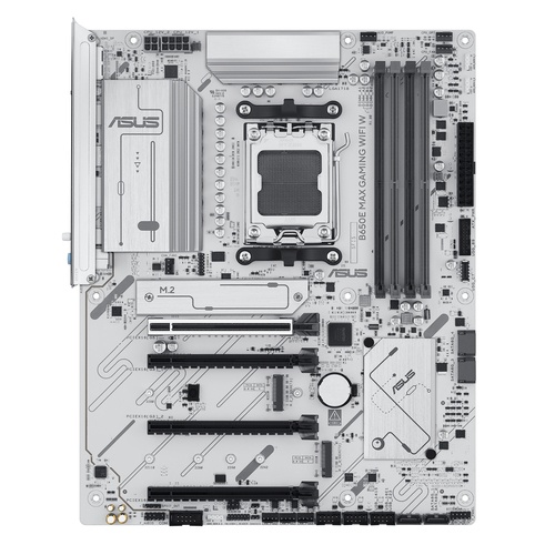 ASUS ASUS B650E MAX GAMING WIFI W AMD B650 Socket AM5 ATX - COMPONENTI | TecnoCARE.net Sabaudia, Latina, Terracina, San Felice Circeo e Pontinia