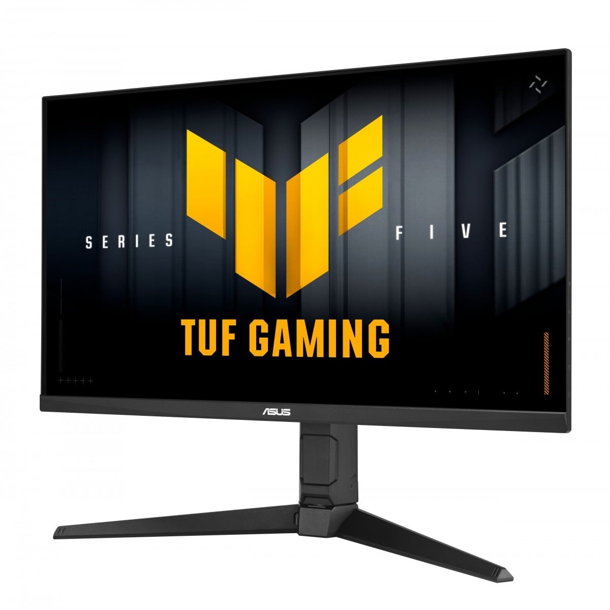 ASUS ASUS TUF Gaming VG279QML5A Monitor PC 68,6 cm (27") 1920 x 1080 Pixel Full HD LCD Nero - MONITOR E ACCESSORI | TecnoCARE.net Sabaudia, Latina, Terracina, San Felice Circeo e Pontinia