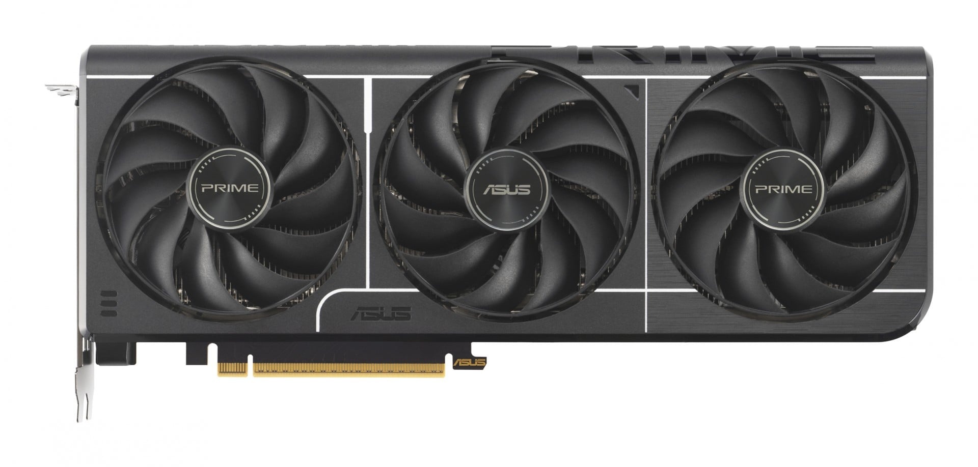ASUS ASUS GeForce RTX 5060 Ti PRIME OC 16GB DLSS 4 - COMPONENTI | TecnoCARE.net Sabaudia, Latina, Terracina, San Felice Circeo e Pontinia